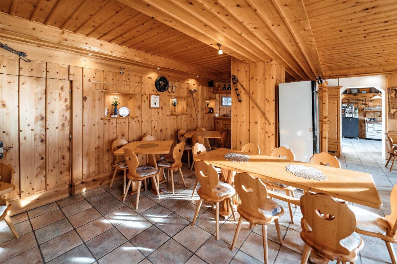 Sylpaulerhof Aparthotel Санкт-Міхель-ім-Лунгау Екстер'єр фото