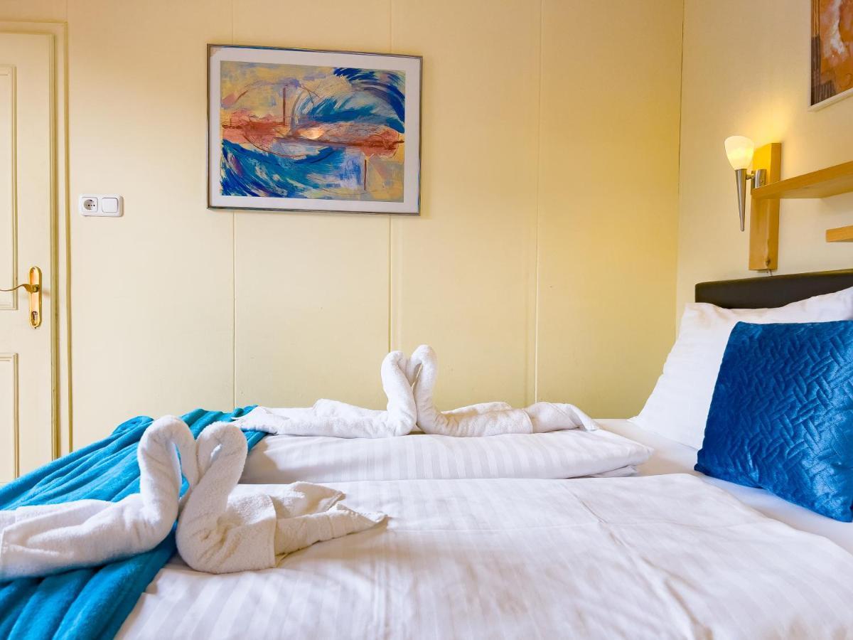 Sylpaulerhof Aparthotel Санкт-Міхель-ім-Лунгау Екстер'єр фото