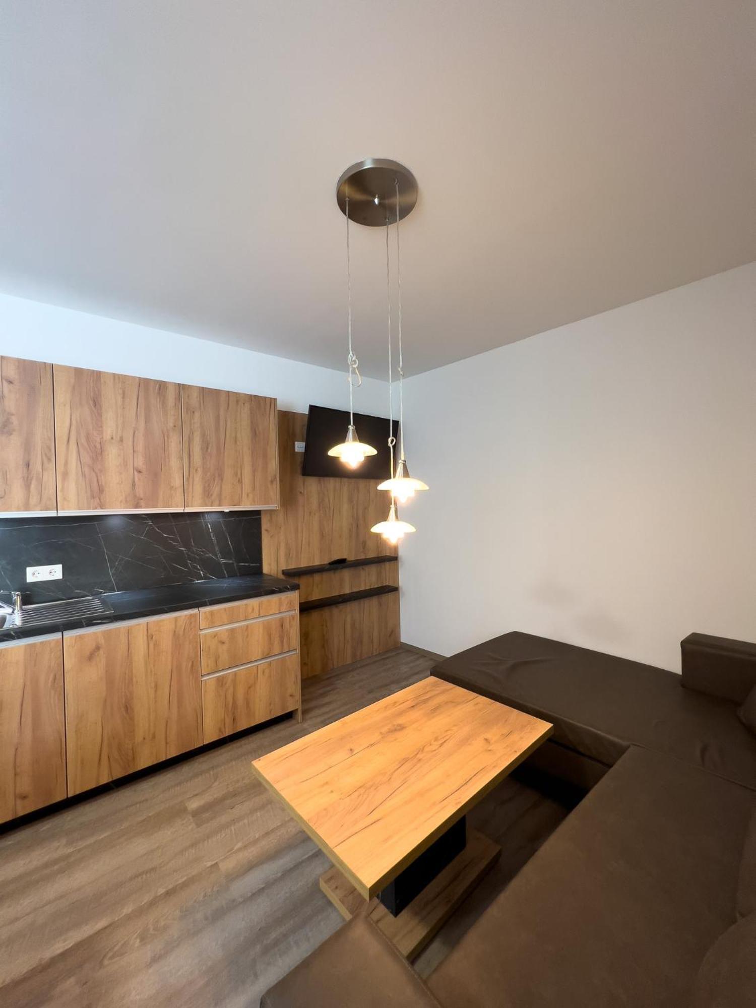 Sylpaulerhof Aparthotel Санкт-Міхель-ім-Лунгау Екстер'єр фото