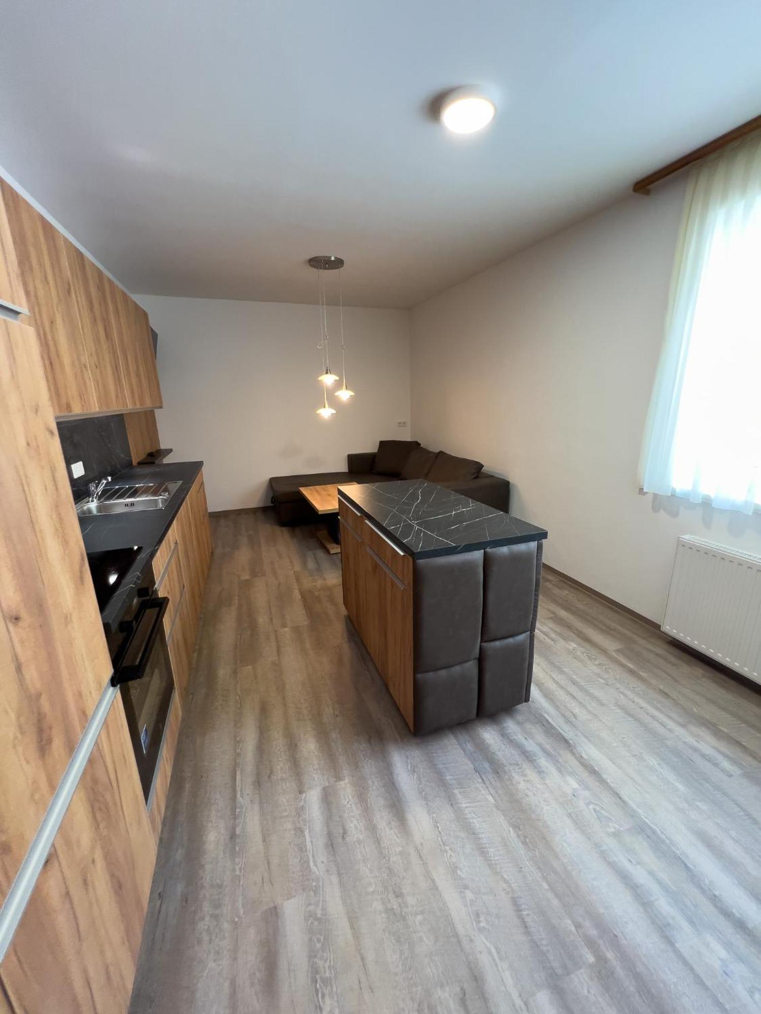 Sylpaulerhof Aparthotel Санкт-Міхель-ім-Лунгау Екстер'єр фото