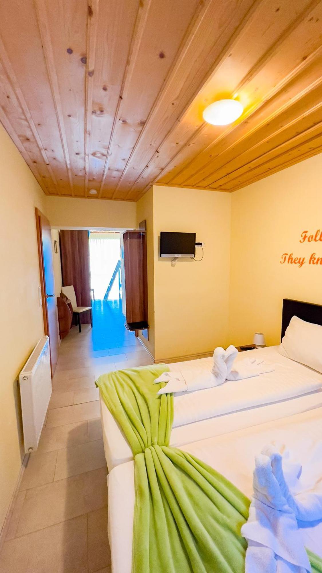 Sylpaulerhof Aparthotel Санкт-Міхель-ім-Лунгау Екстер'єр фото